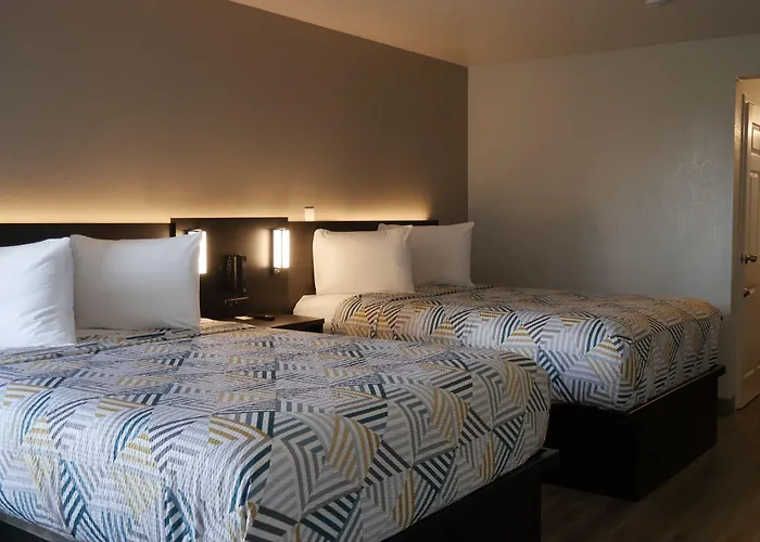 Motel 6-Sacramento, Ca - South Sacramento And Elk Grove