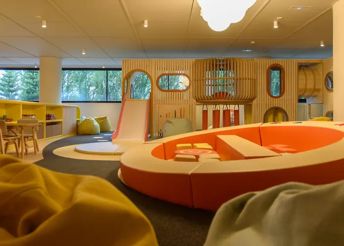 Lodge Park Hotel & Spa