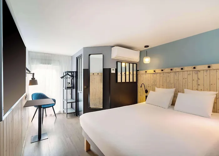 Best Western Bourgoin Jallieu