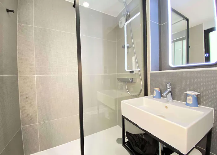Best Western Bourgoin Jallieu