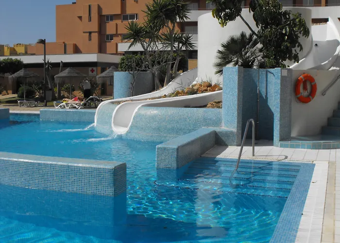 Hotel Neptuno By On Hotels Group