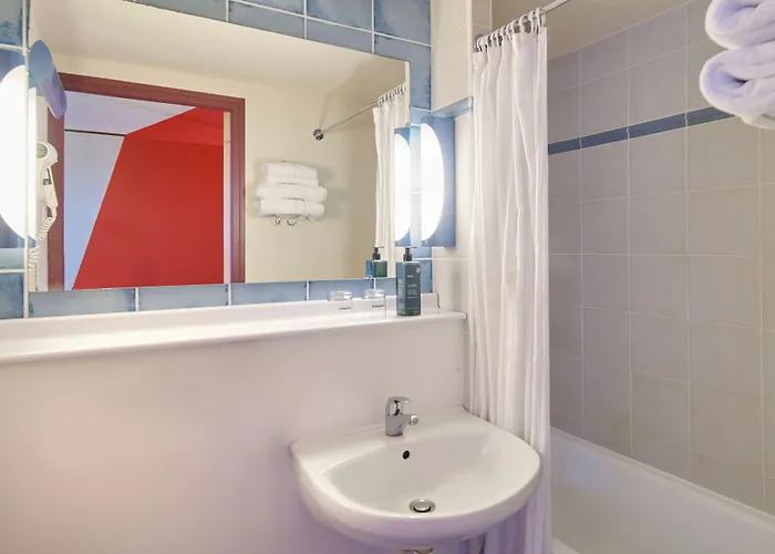 The Originals City, Hotel A Pic, Cherbourg