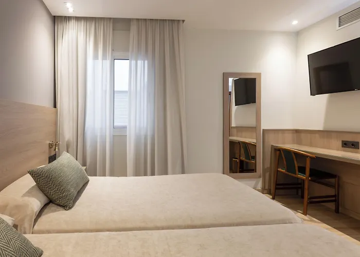 Hotel Casanova