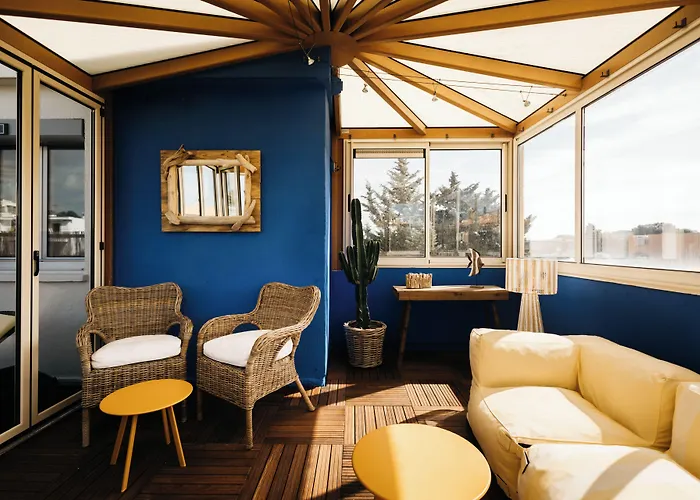 Hotel Le Petit Castel