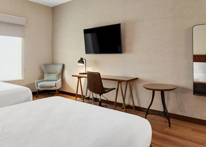 Four Points By Sheraton Galerias Monterrey
