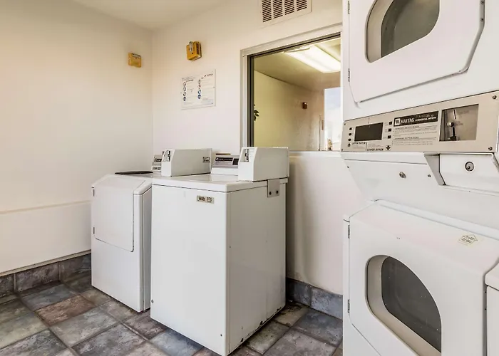 Motel 6-El Centro, Ca