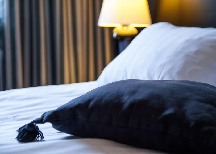 Best Western Hotel Trollhattan