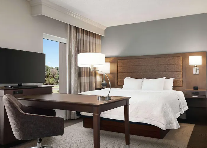 Hampton Inn & Suites Montgomery-Eastchase