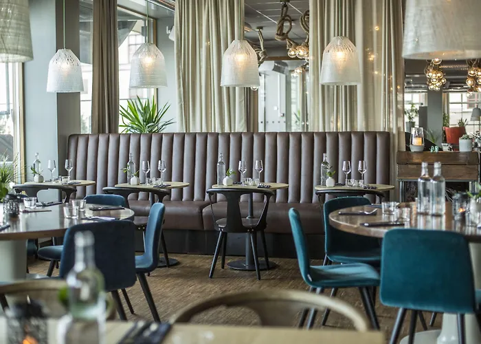 Comfort Hotel Goeteborg