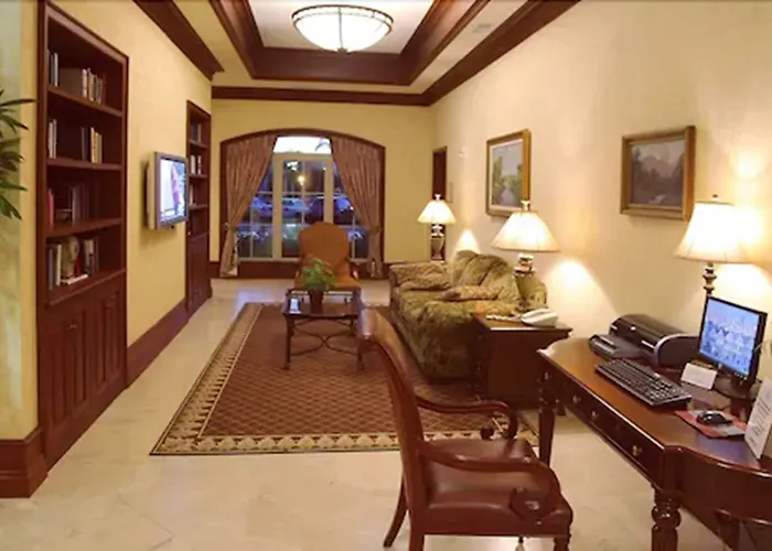 Bay Landing Hotel