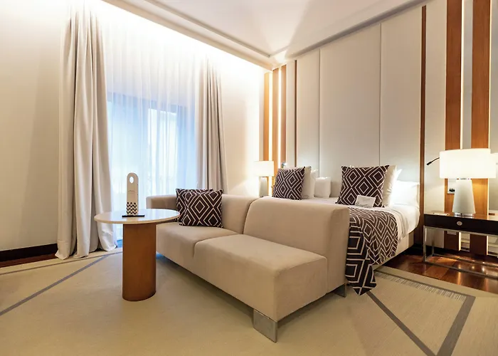 Hospes Amerigo, Alicante, A Member Of Design Hotels
