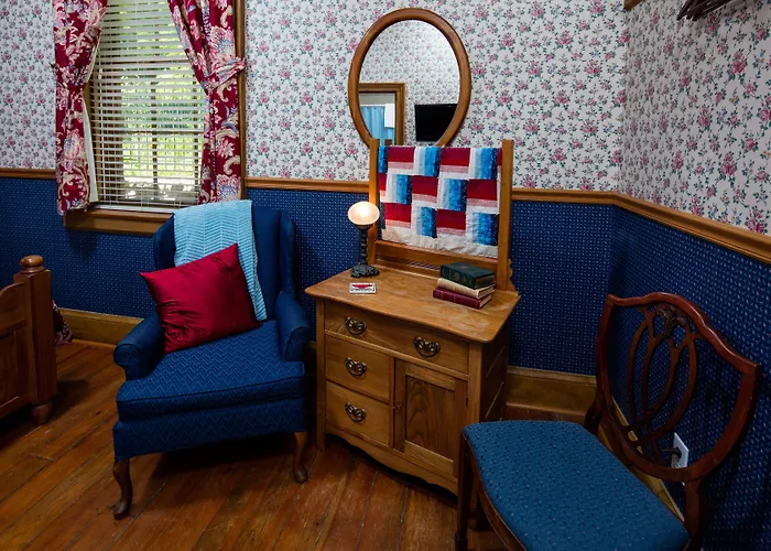 Farmers Guest House