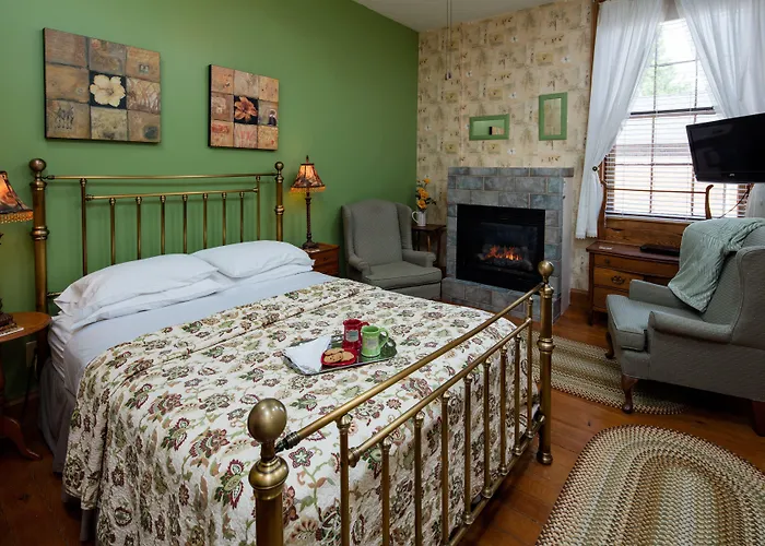 Farmers Guest House