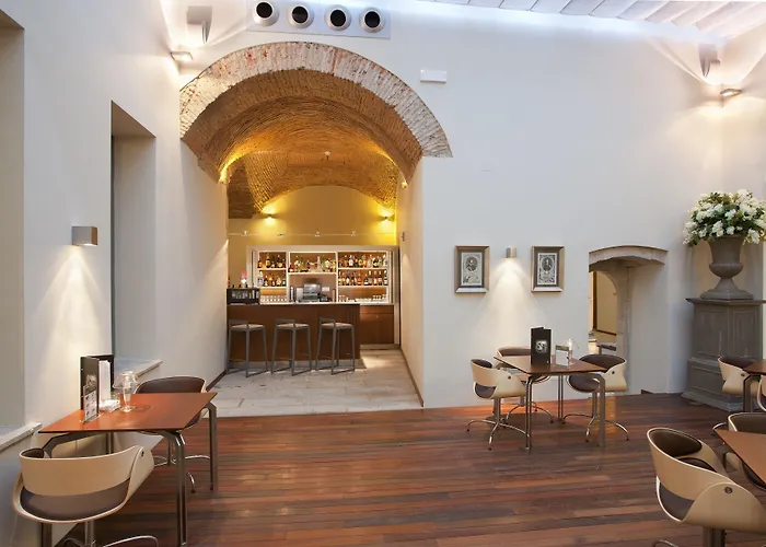 Parador De Caceres