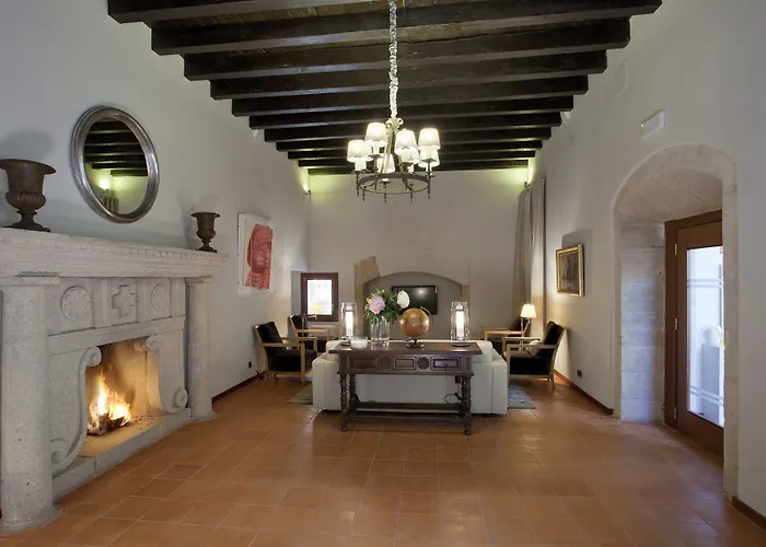 Parador de Caceres