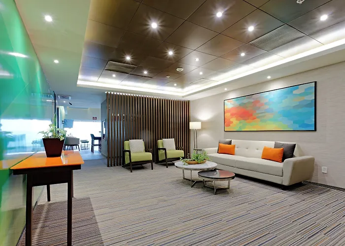 Holiday Inn Express Villahermosa By Ihg