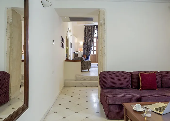 Casa Delfino Hotel & Spa