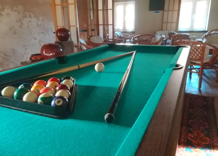 Alegre - Bussaco Boutique Hotel
