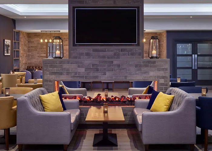 Radisson Blu Hotel & Spa, Sligo