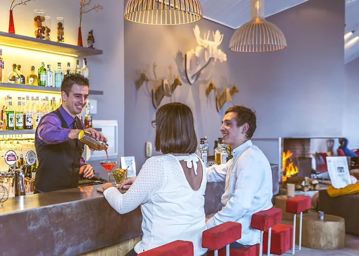 Hotel Les Menuires Les Bruyeres