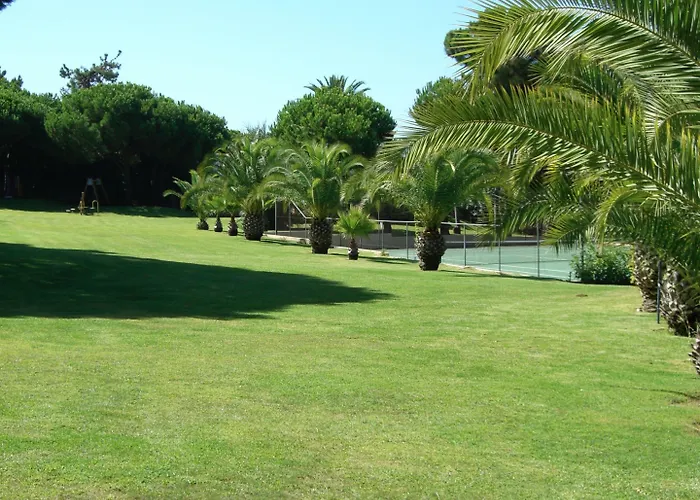 Ria Park Garden Hotel