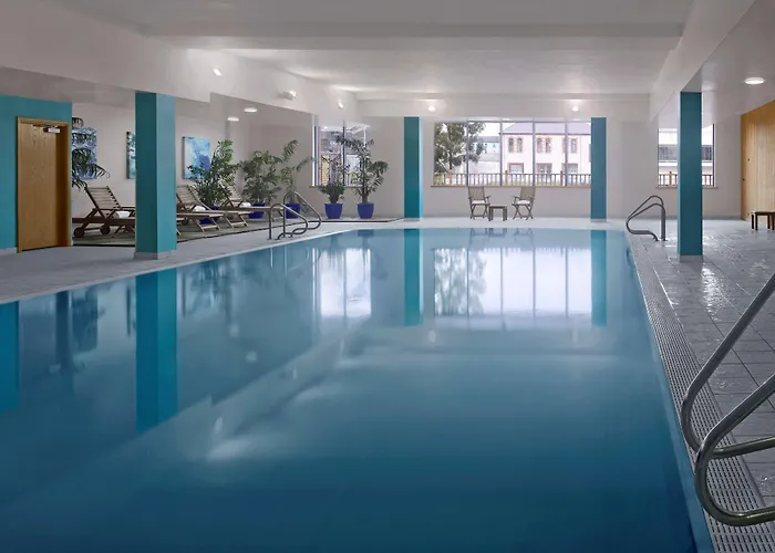 Radisson Blu Hotel, Athlone