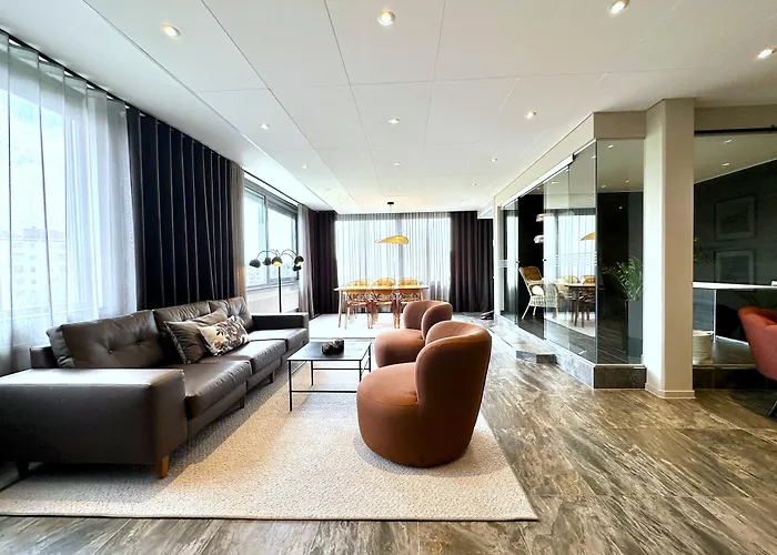 Spar Hotel Majorna