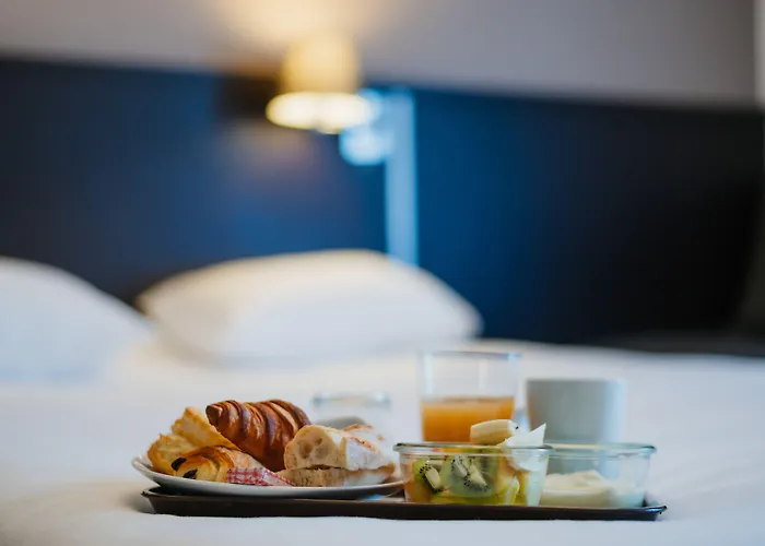 Sure Hotel By Best Western Chateauroux