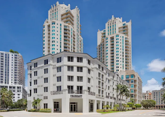 Courtyard Miami Dadeland