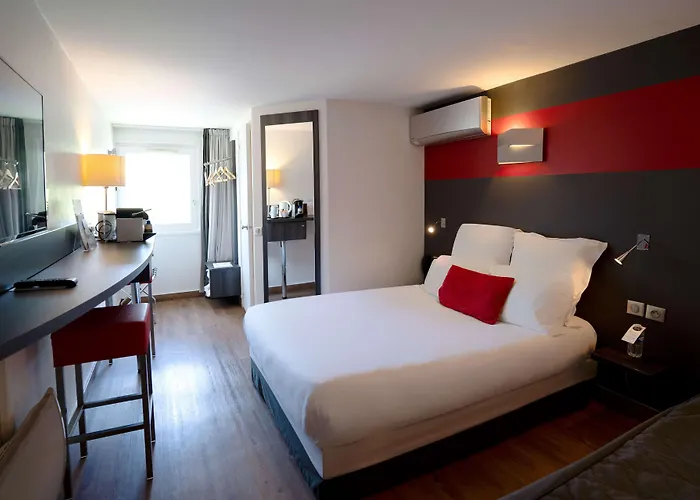 Best Western The Hotel Versailles