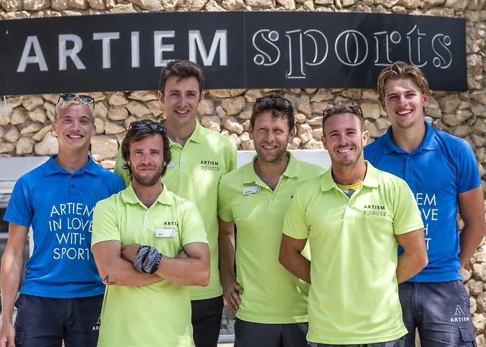 Artiem Audax - Adults Only