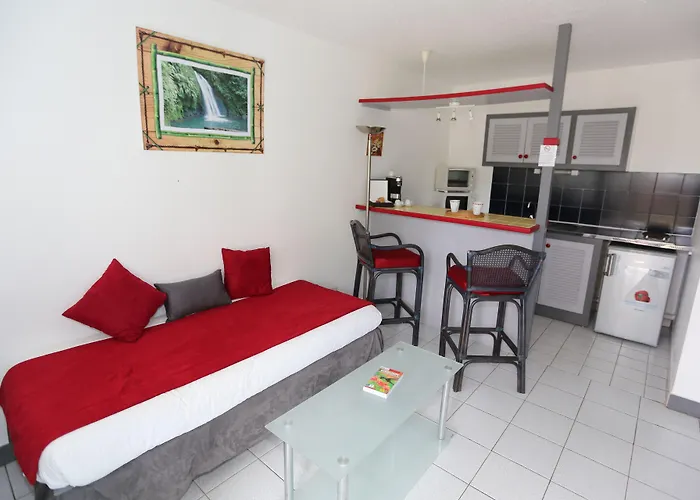 Hotel La Maison Creole