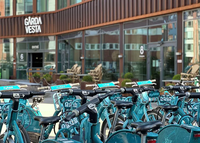 Spar Hotel Garda