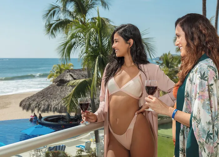 Posada Real Ixtapa