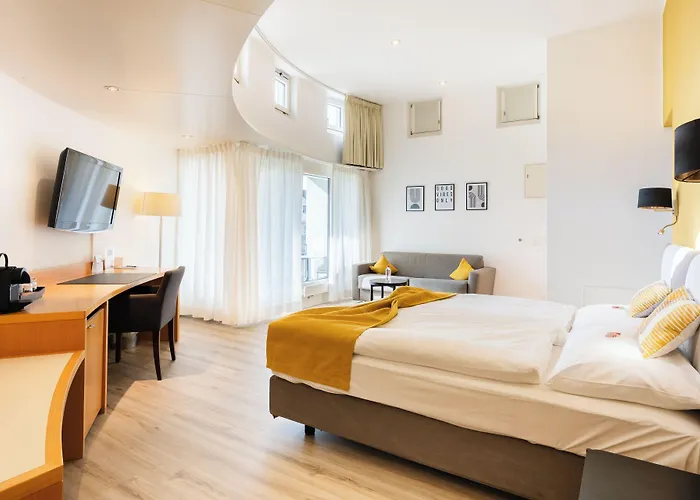 Hotel Schatzmann