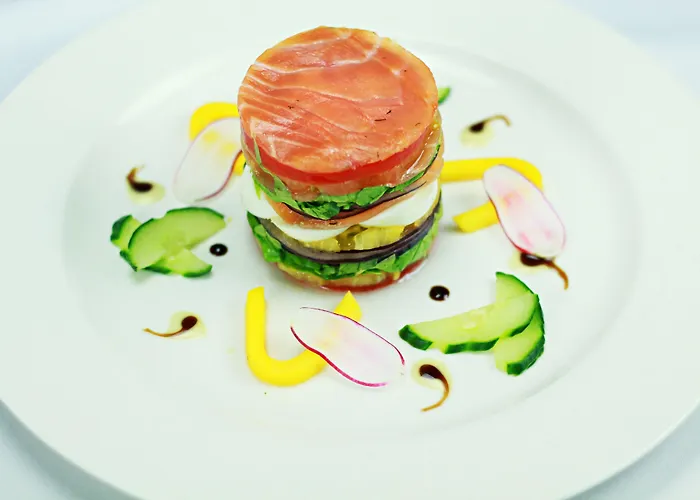 Hotel Cosmos & Spa
