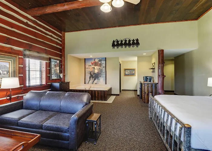 Stoney Creek Hotel Columbia