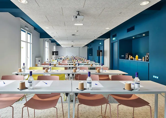 Hotel&Spa Vacances Bleues Le Splendid