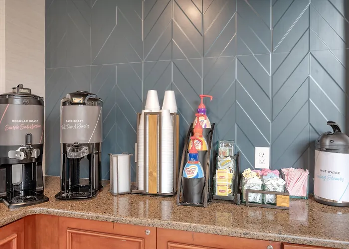 Staybridge Suites Allentown Airport Lehigh Valley By Ihg