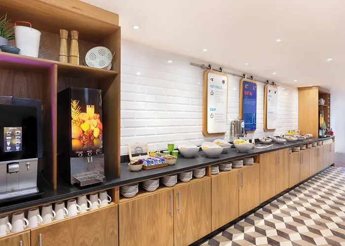 Holiday Inn Express Strathclyde Park M74, Jct 5 By Ihg
