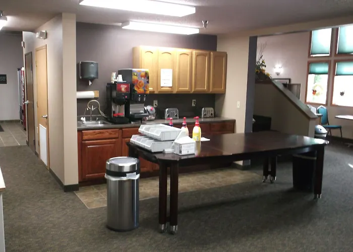 De Smet Super Deluxe Inn&suites