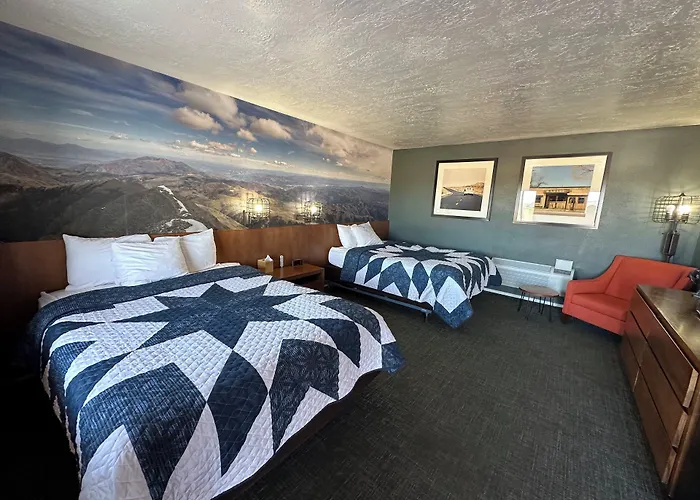 Bryce Canyon Resort