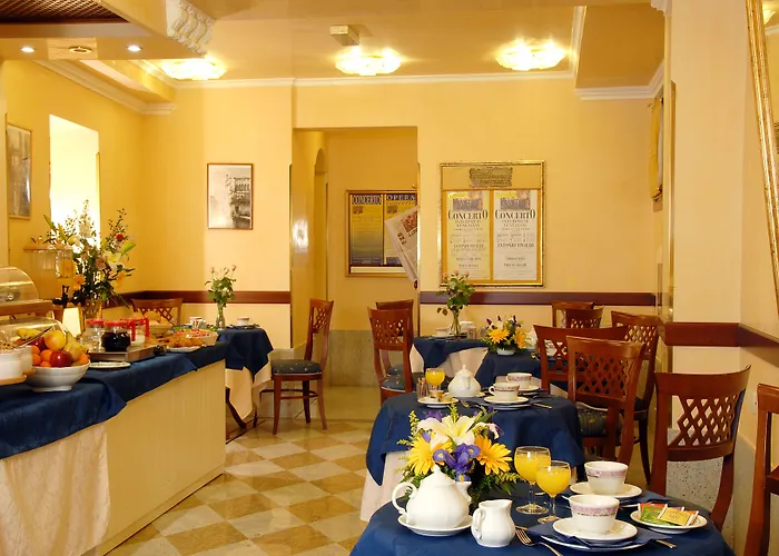 Hotel Ca' Formenta
