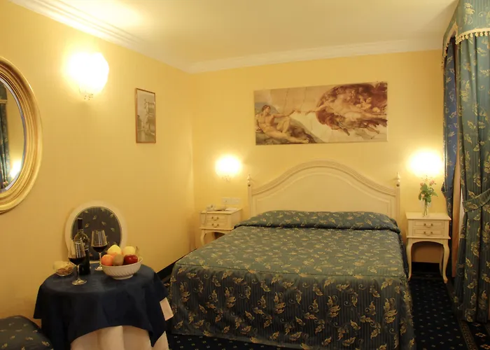 Hotel Ca' Formenta