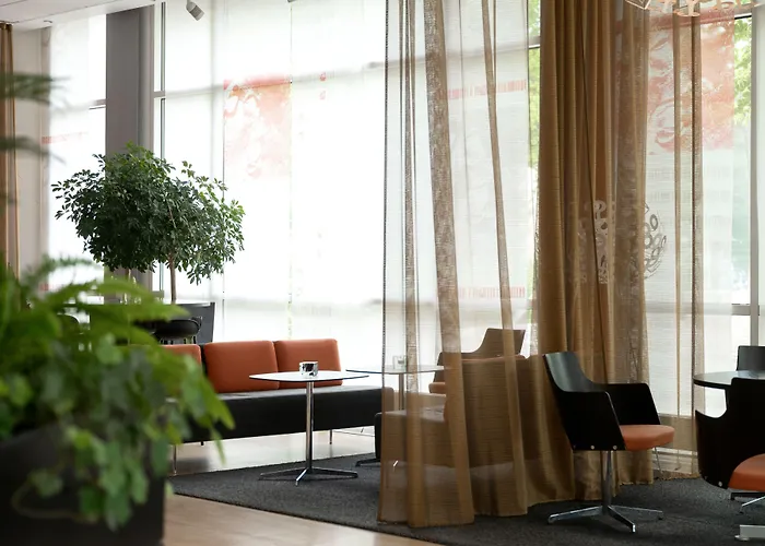 Elite Park Hotel