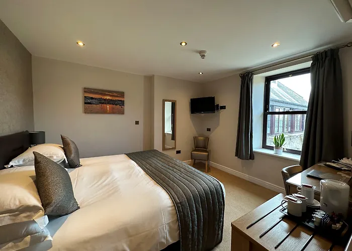 Le Friquet Hotel