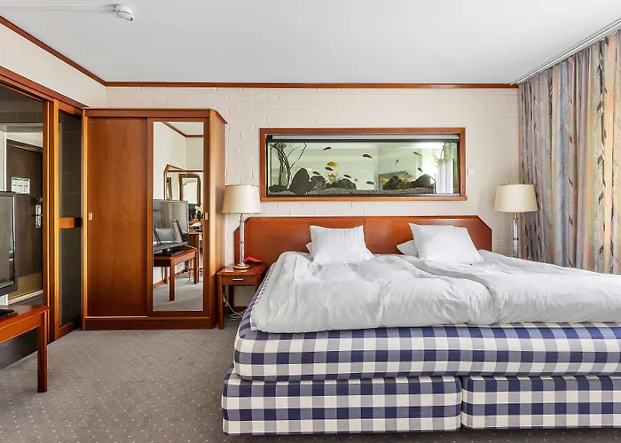 Best Western Hotel Scheele