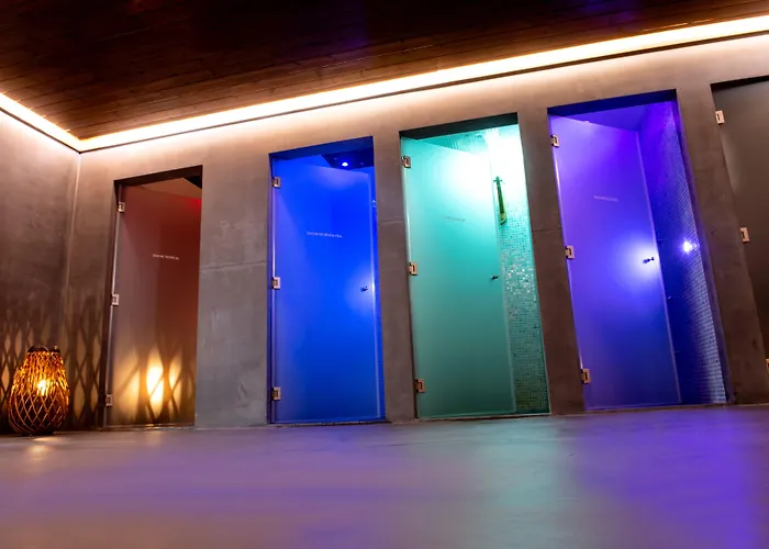 Hotel Cristal Vieira Praia & Spa