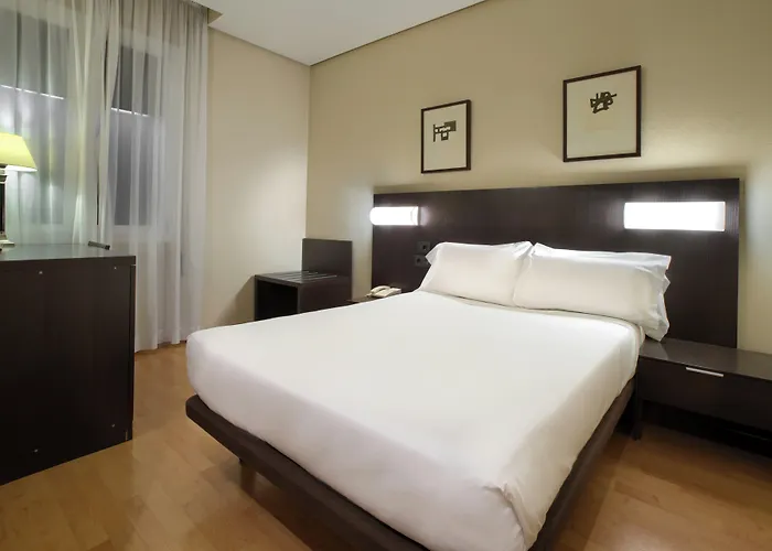 Hotel Sercotel Tudela Bardenas