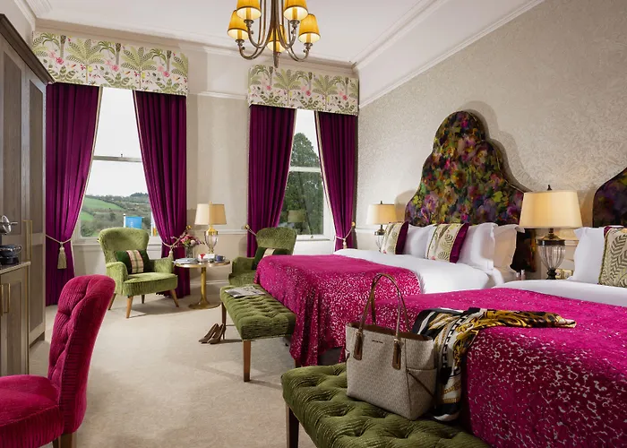 Faithlegg Hotel